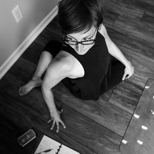 Meet your Posher, Michelette